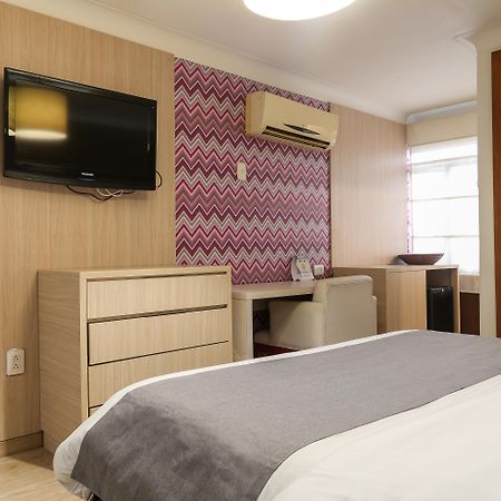 Hotel Ciudad Bonita Bucaramanga Exteriör bild