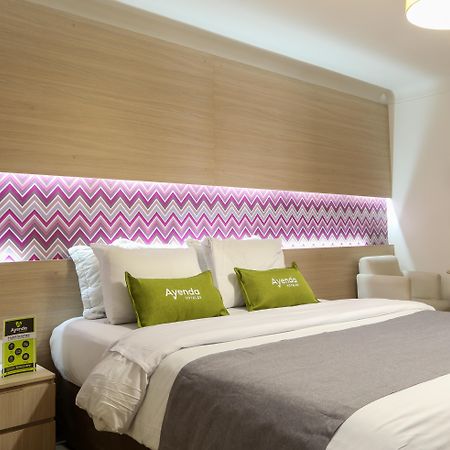 Hotel Ciudad Bonita Bucaramanga Exteriör bild