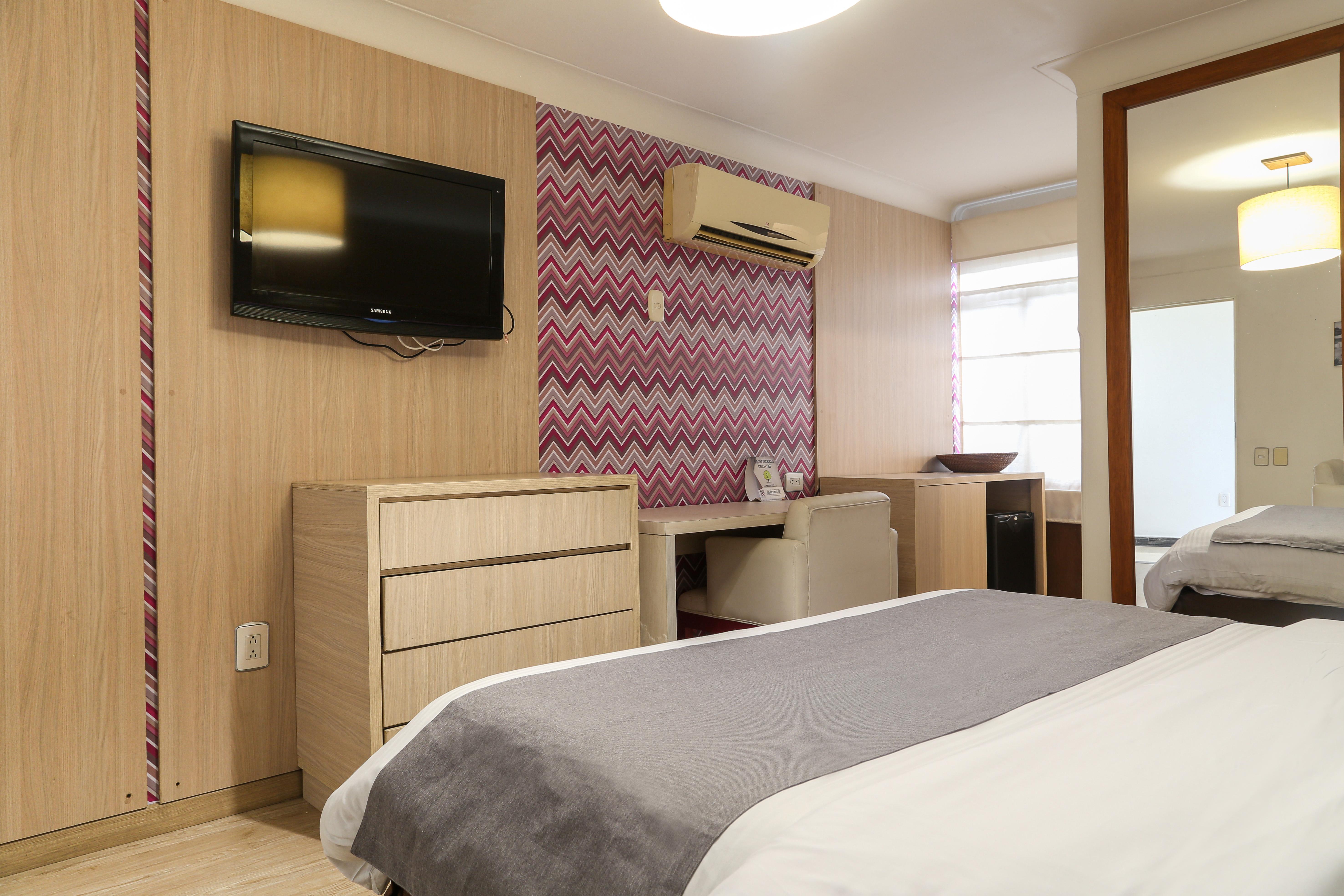 Hotel Ciudad Bonita Bucaramanga Exteriör bild