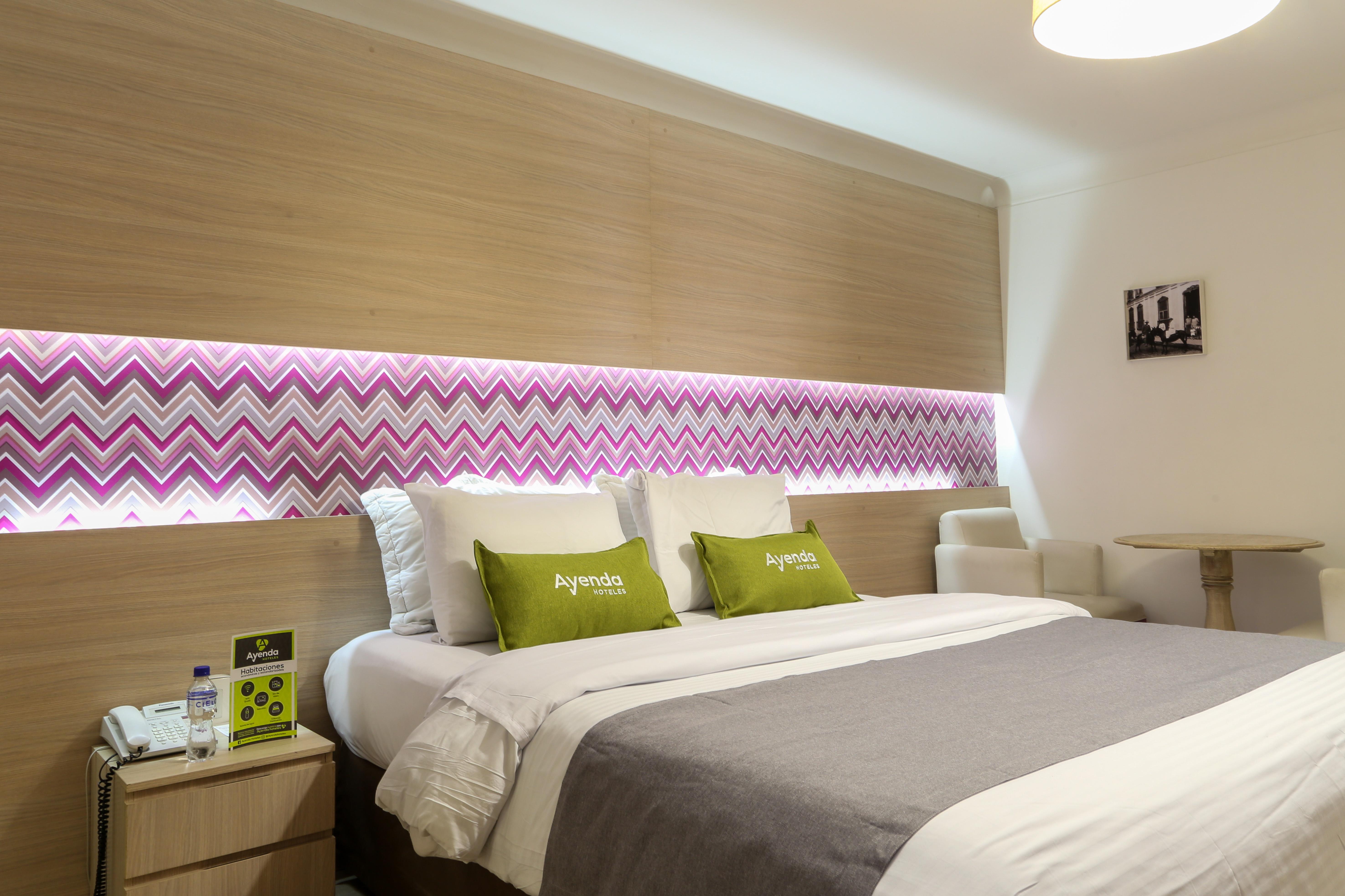 Hotel Ciudad Bonita Bucaramanga Exteriör bild