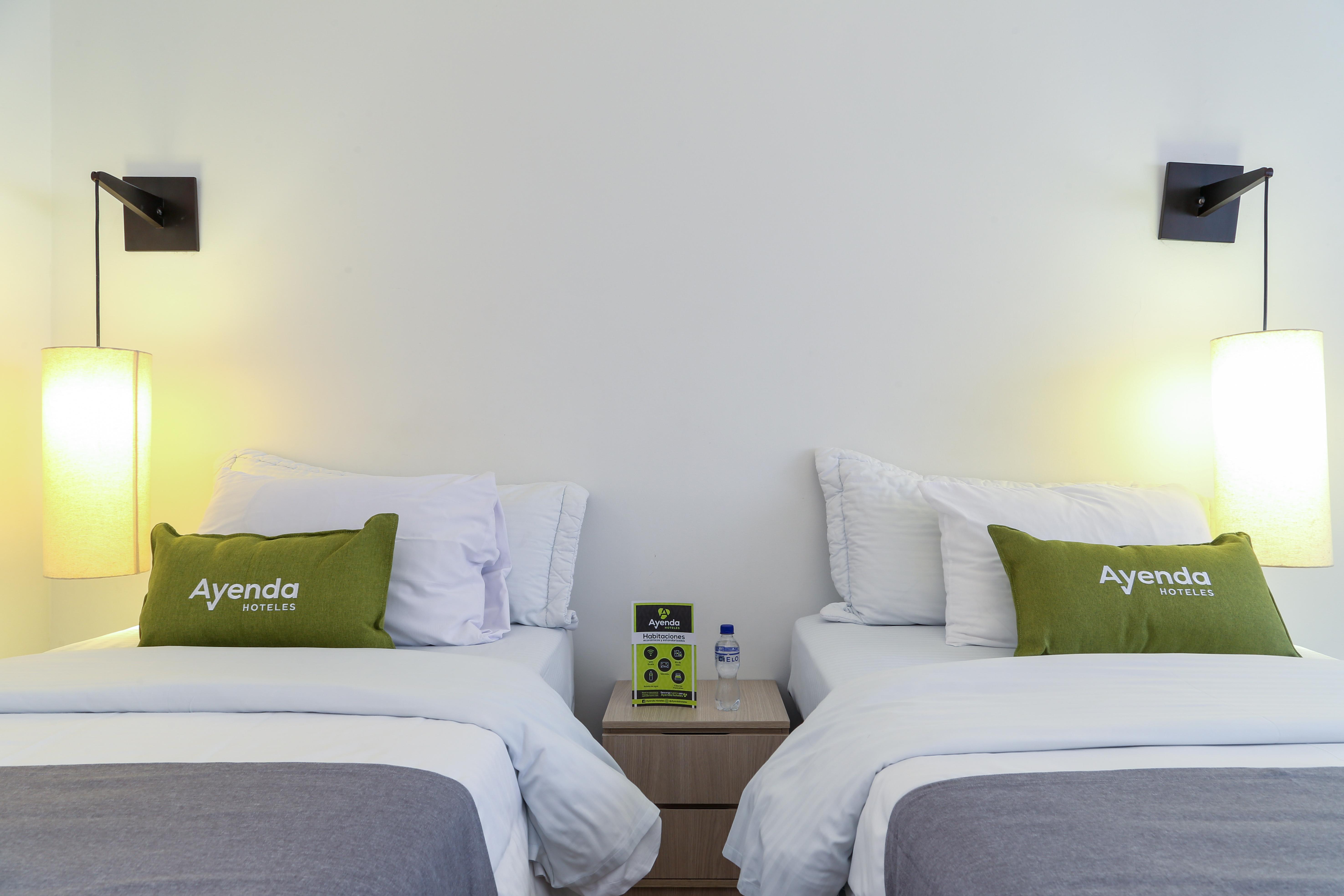 Hotel Ciudad Bonita Bucaramanga Exteriör bild