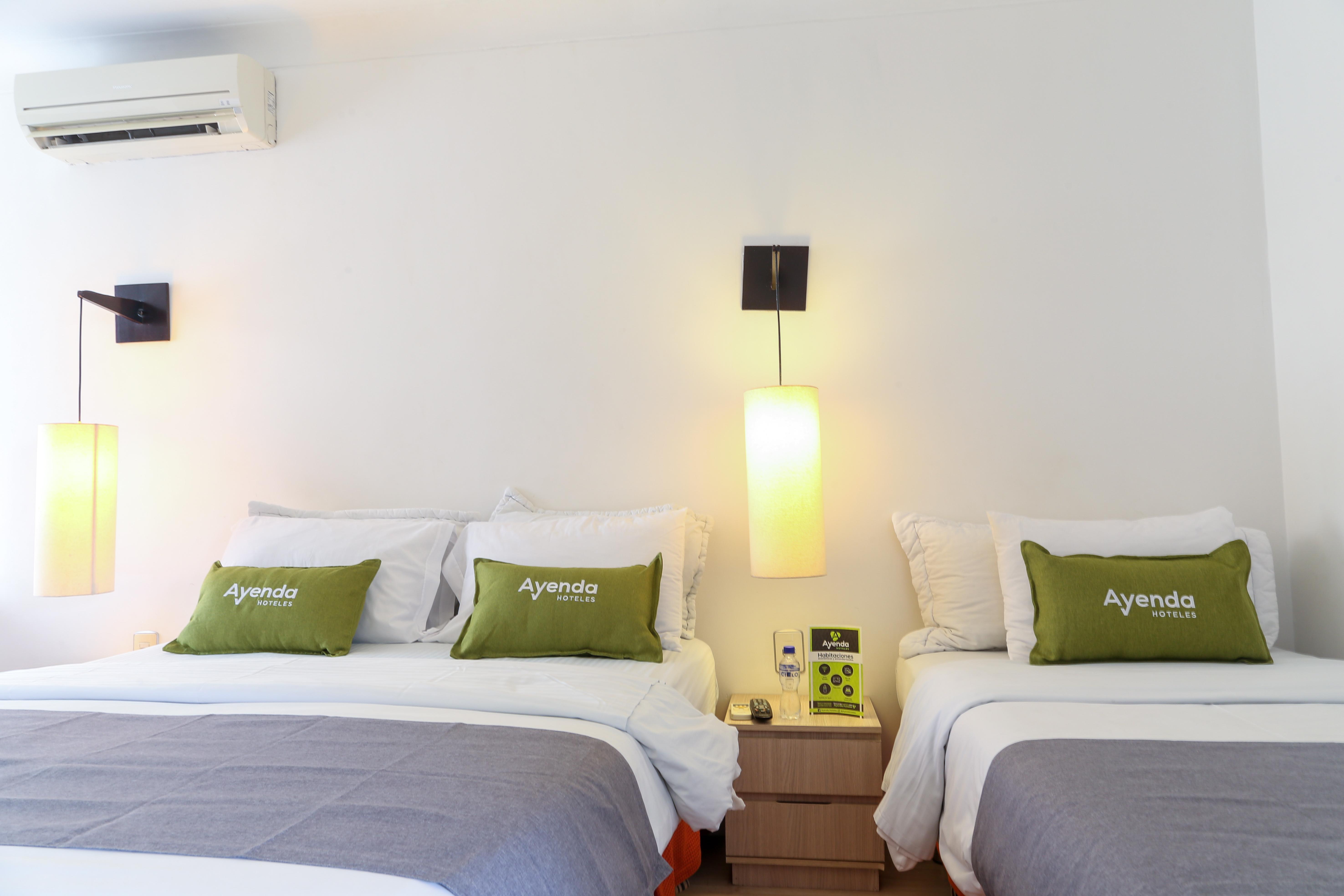 Hotel Ciudad Bonita Bucaramanga Exteriör bild