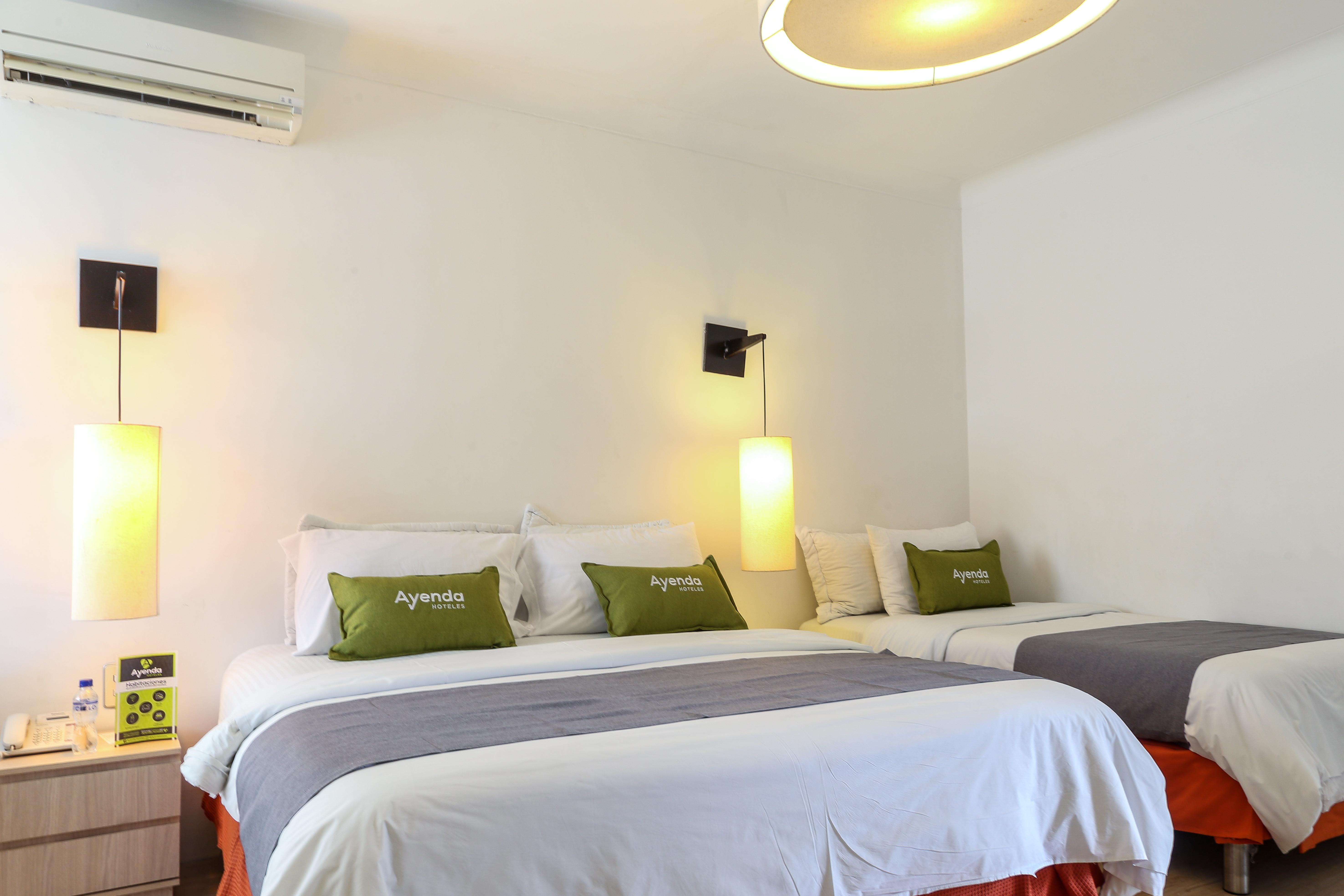 Hotel Ciudad Bonita Bucaramanga Exteriör bild