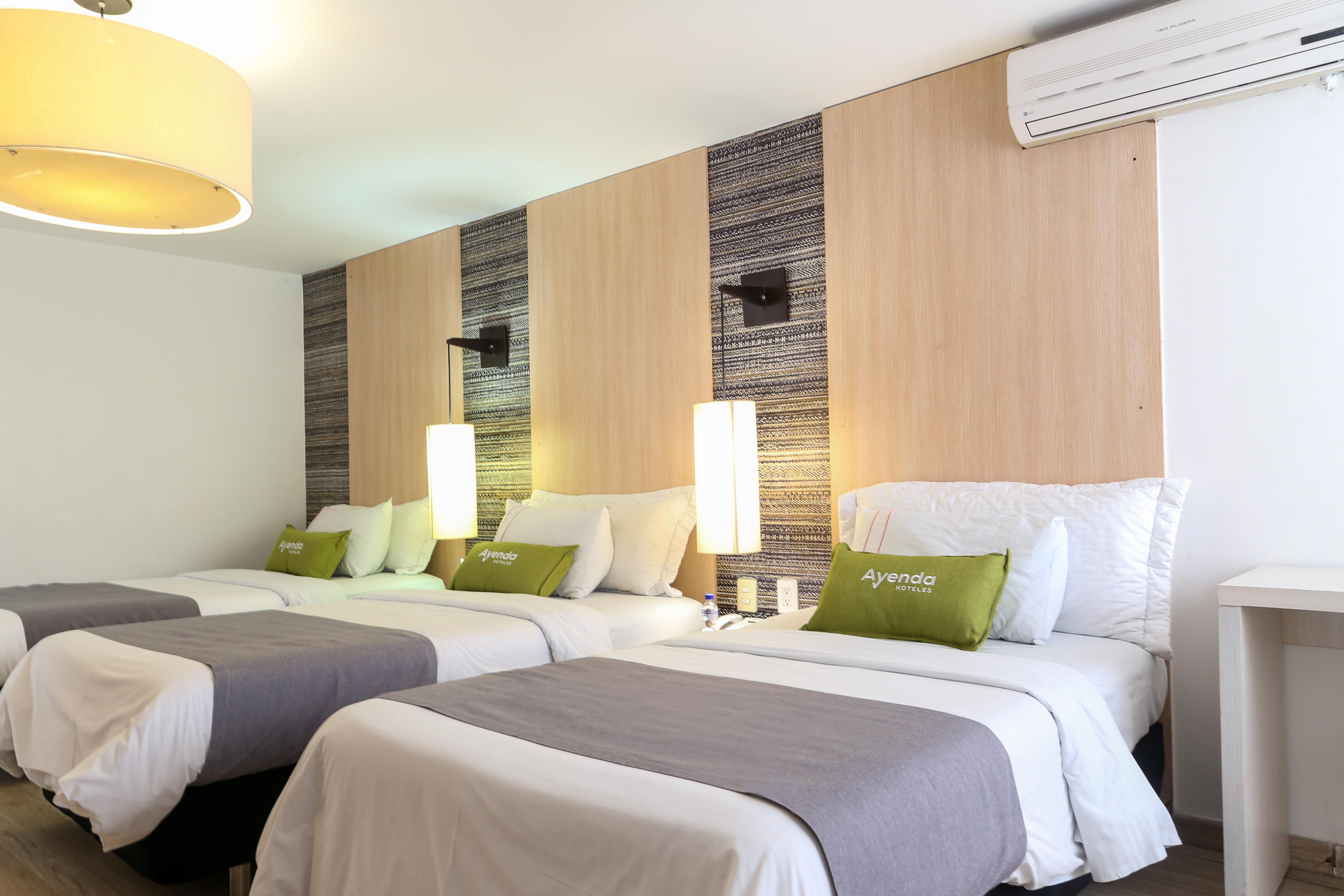 Hotel Ciudad Bonita Bucaramanga Exteriör bild