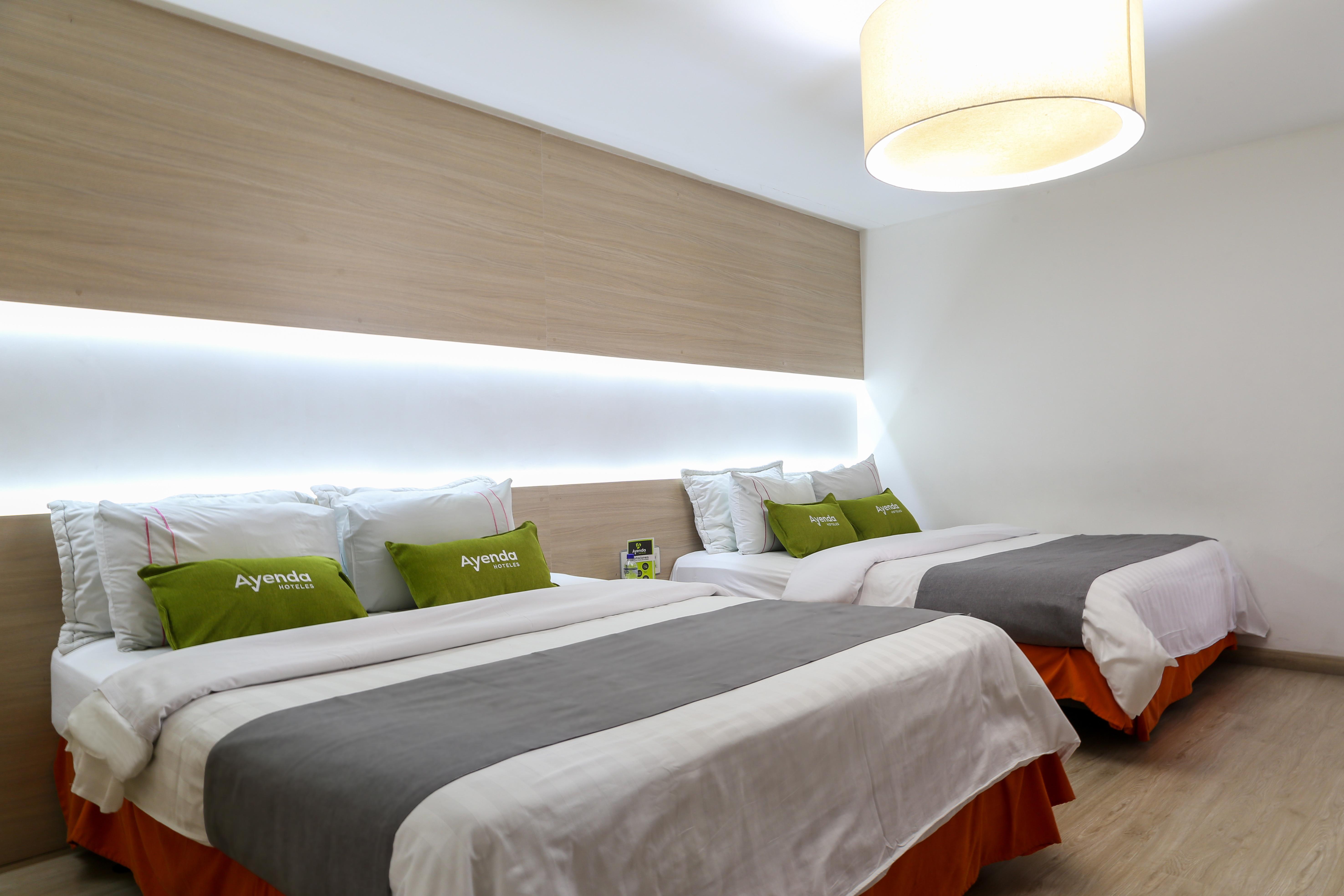 Hotel Ciudad Bonita Bucaramanga Exteriör bild