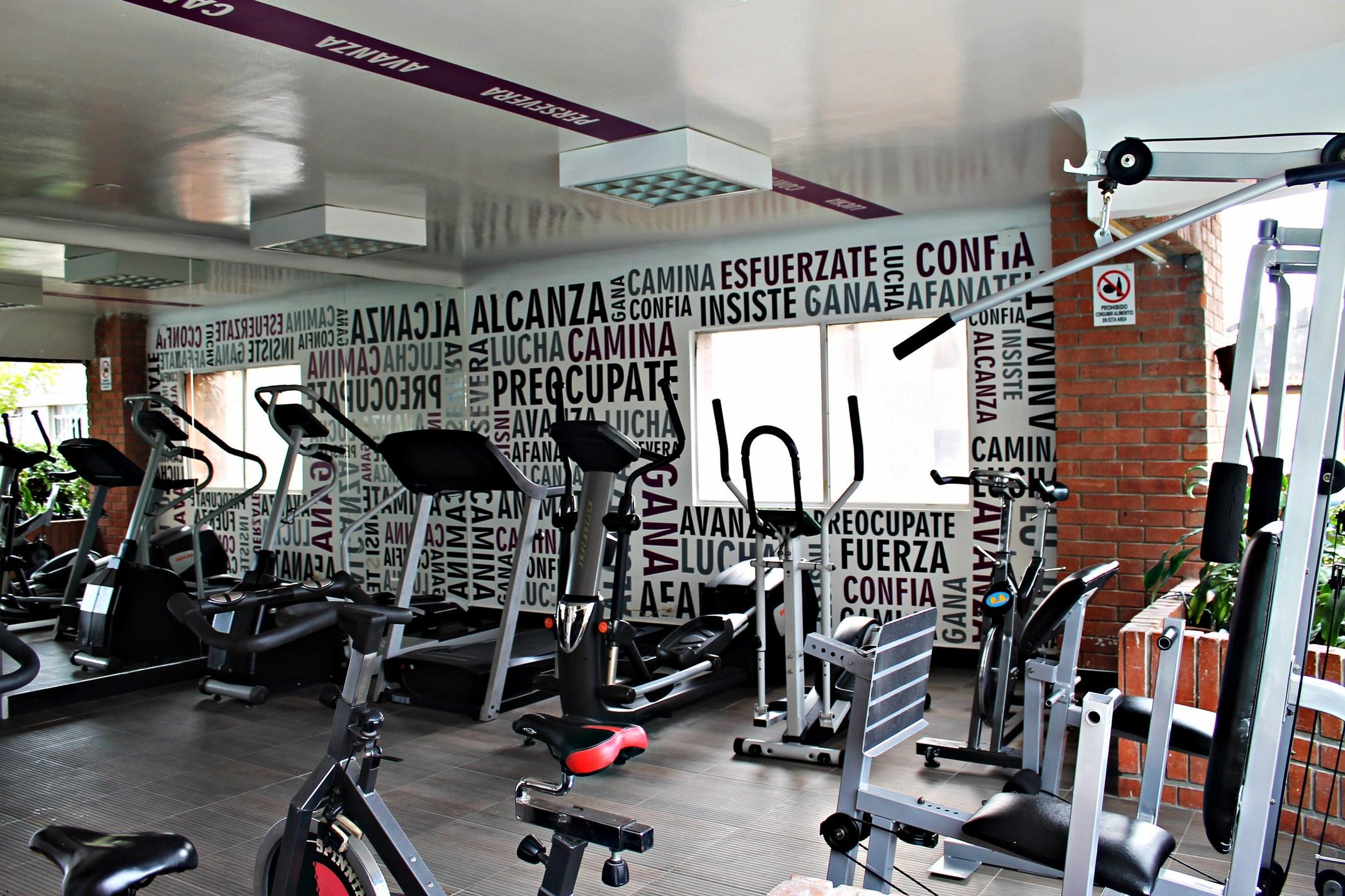 Hotel Ciudad Bonita Bucaramanga Exteriör bild
