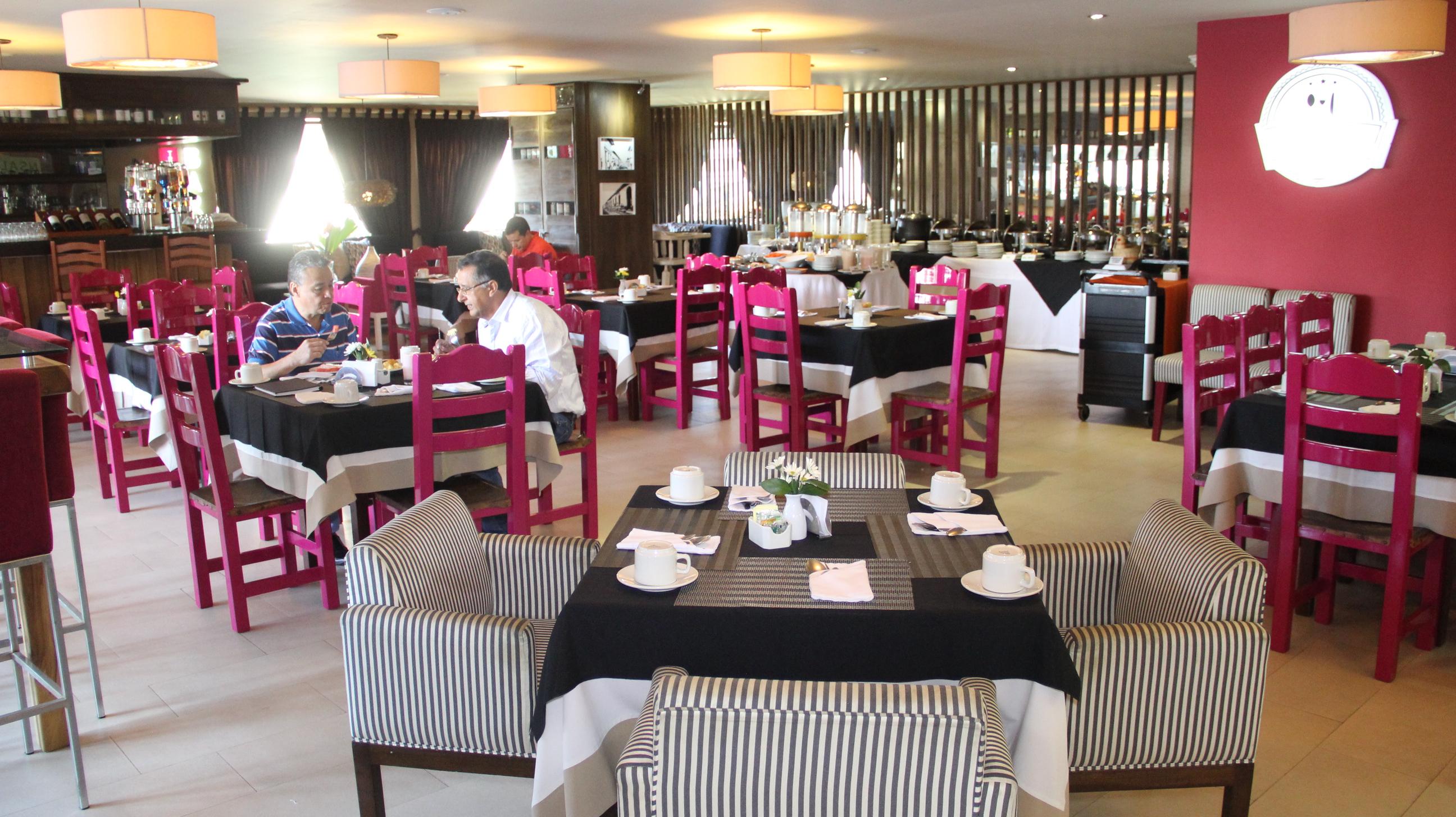 Hotel Ciudad Bonita Bucaramanga Exteriör bild