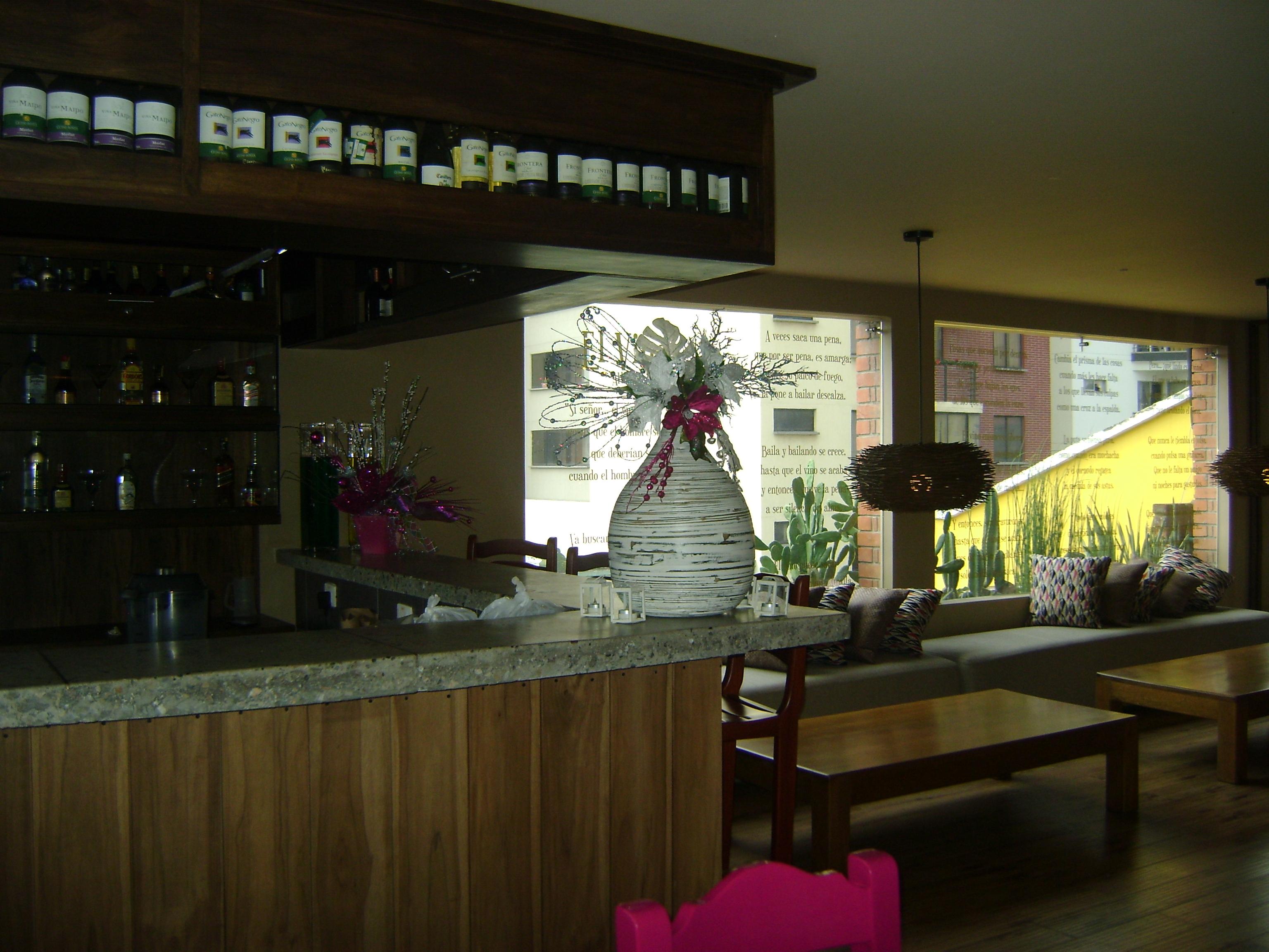 Hotel Ciudad Bonita Bucaramanga Exteriör bild