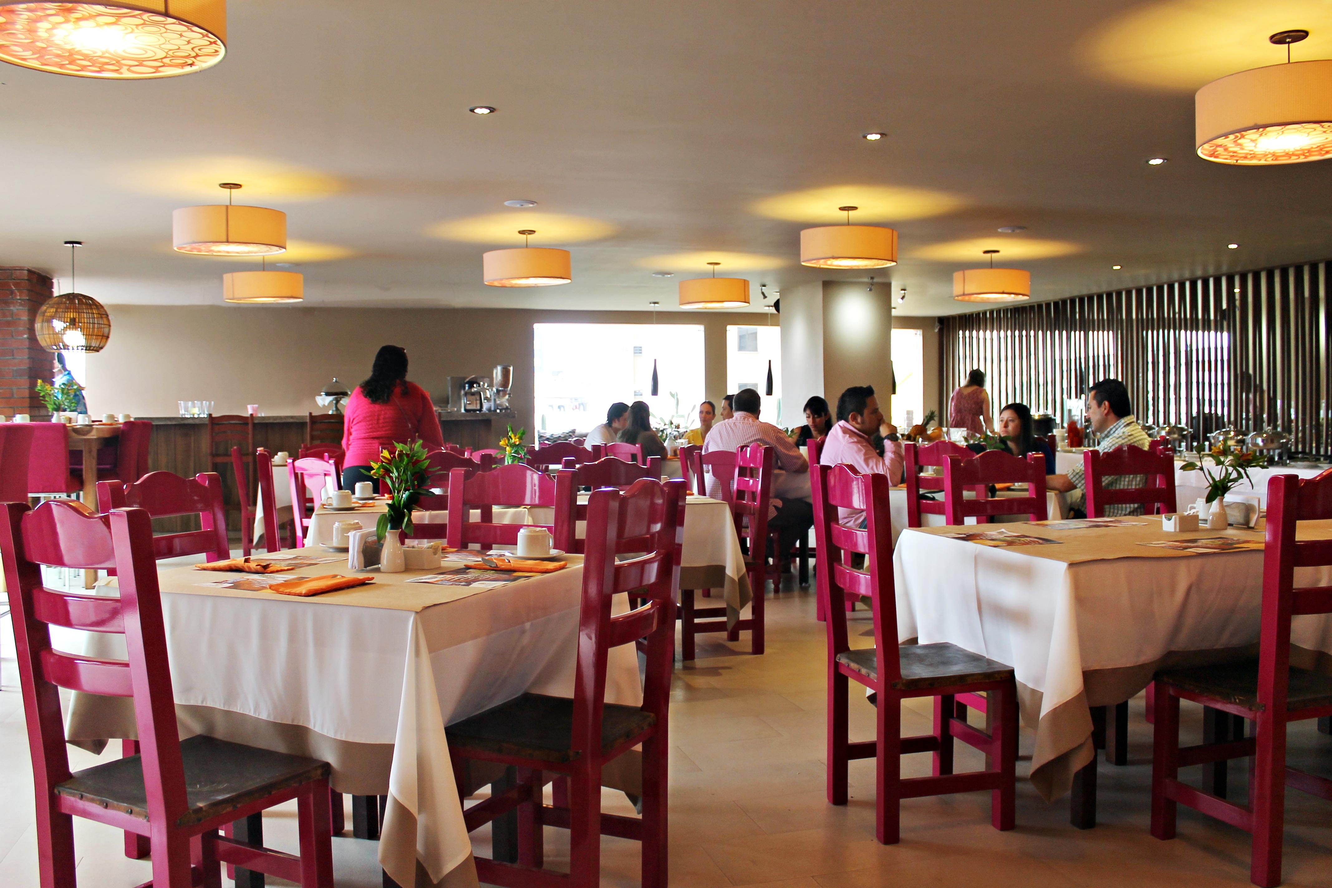 Hotel Ciudad Bonita Bucaramanga Exteriör bild