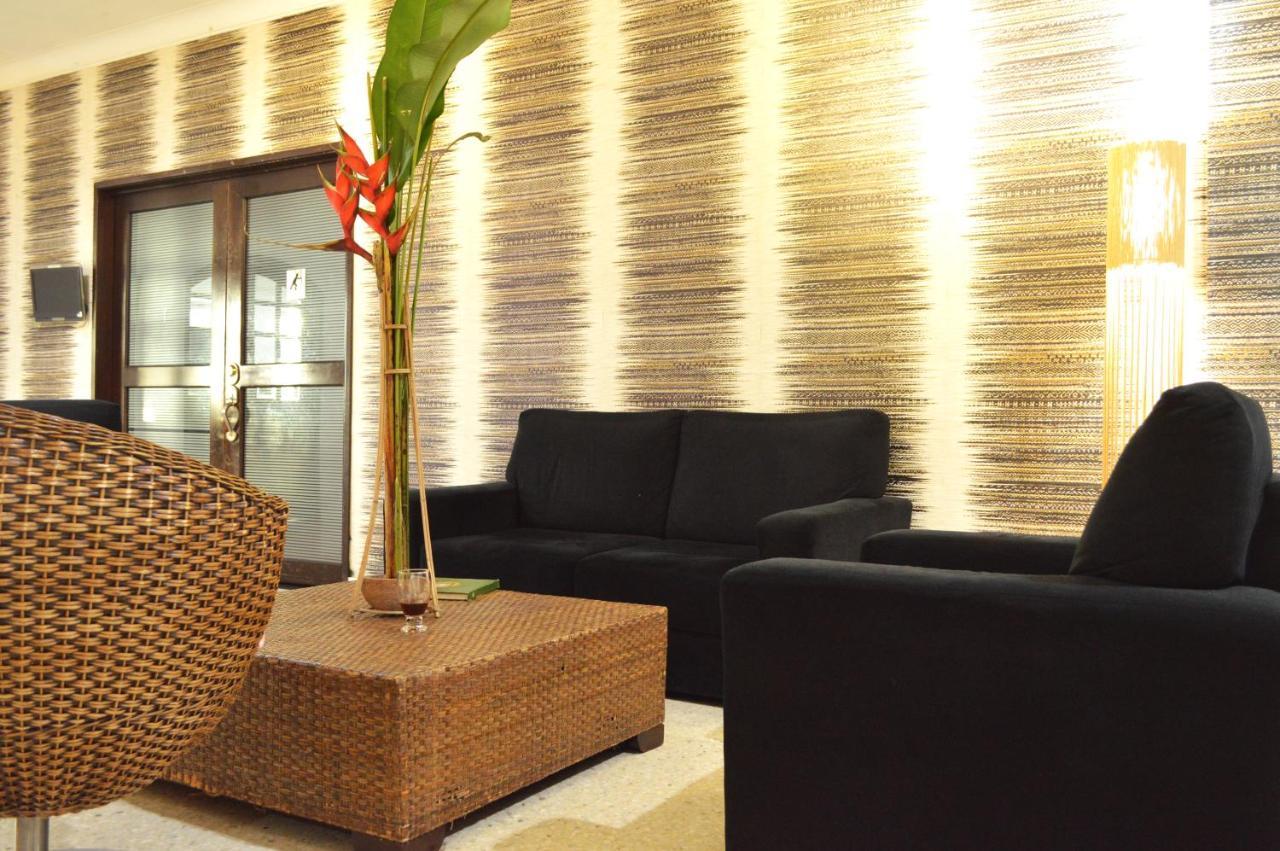 Hotel Ciudad Bonita Bucaramanga Exteriör bild