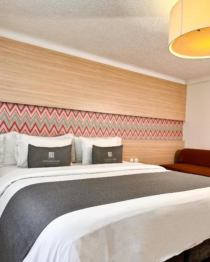 Hotel Ciudad Bonita Bucaramanga Exteriör bild