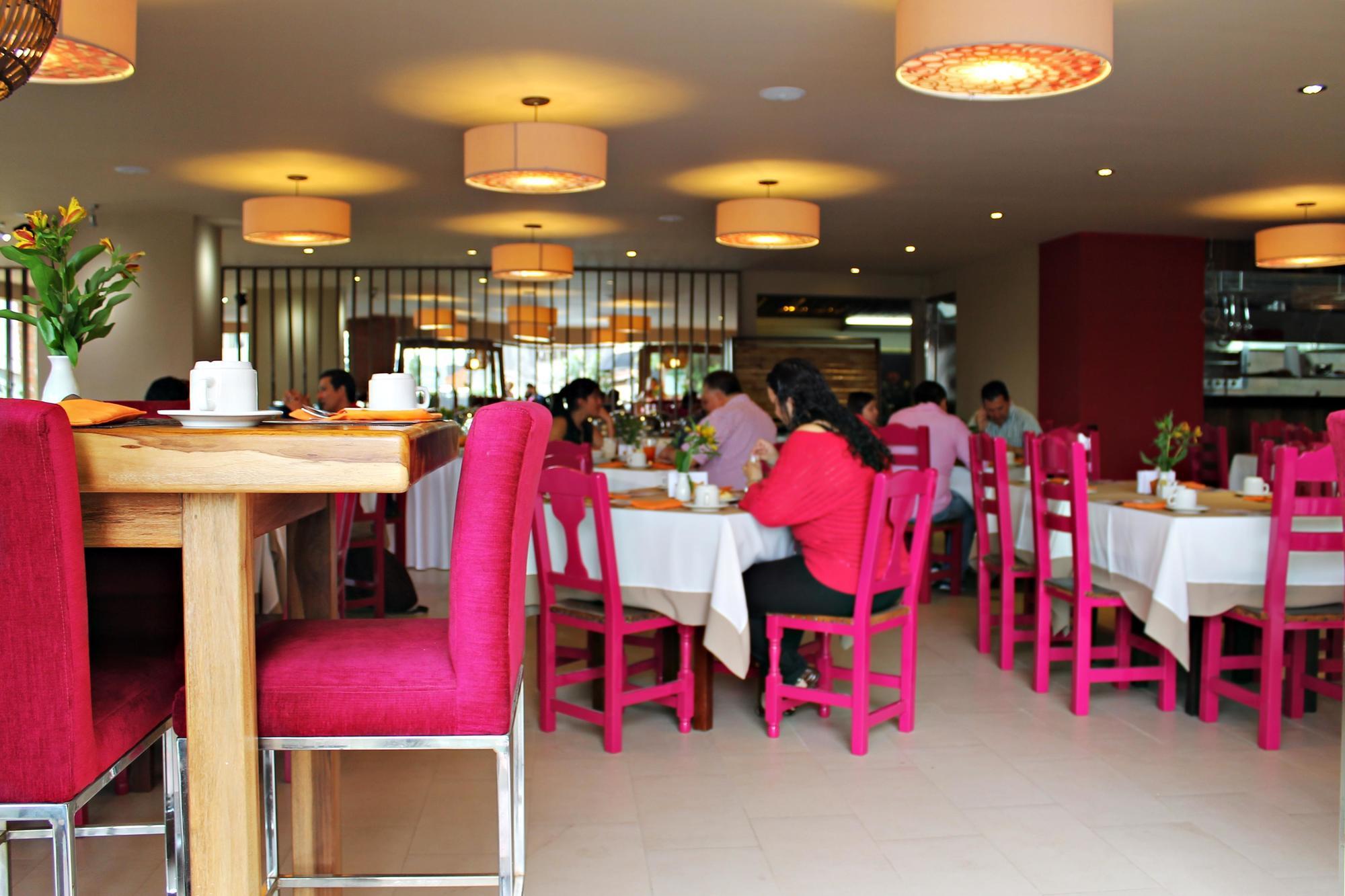 Hotel Ciudad Bonita Bucaramanga Exteriör bild