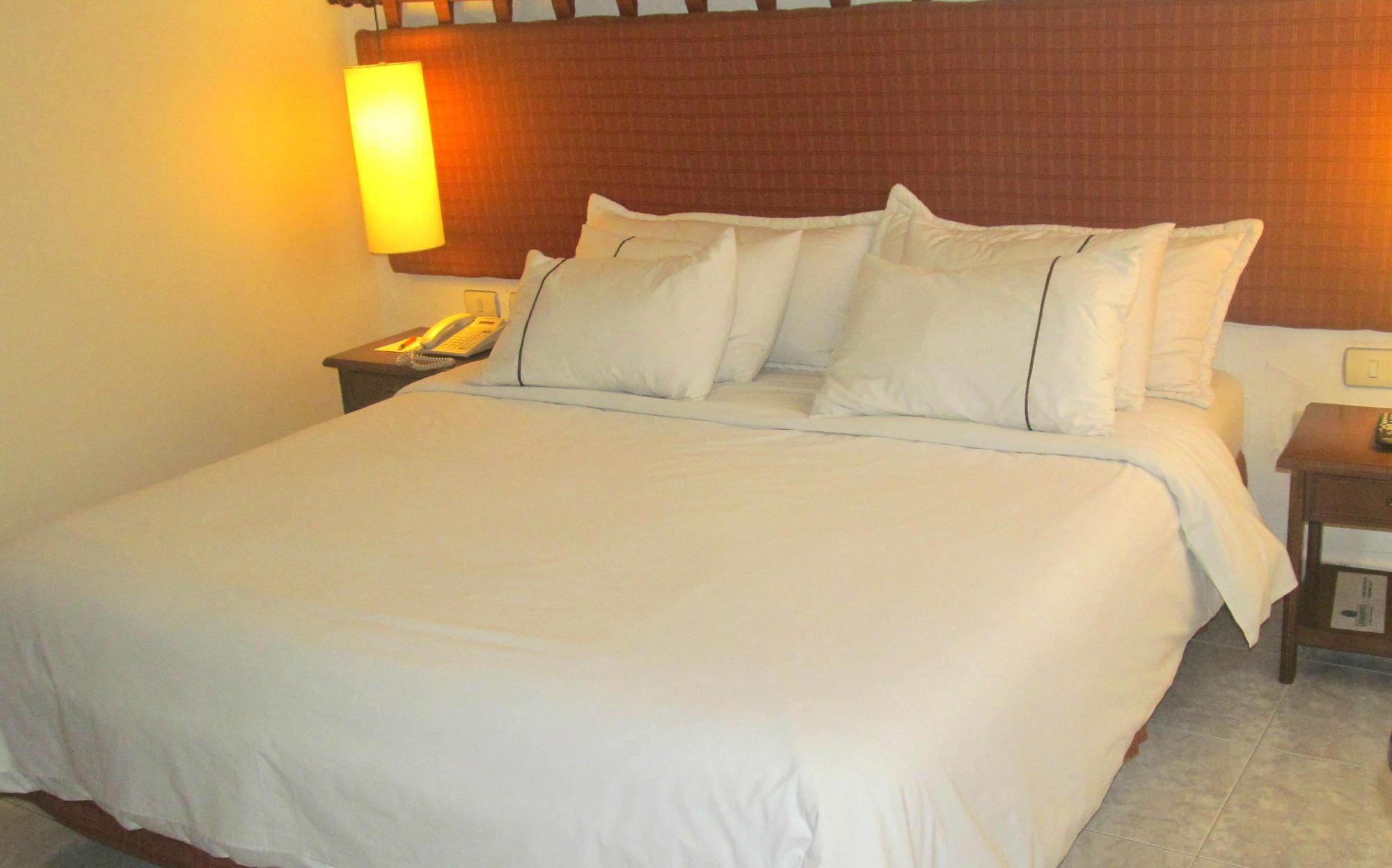 Hotel Ciudad Bonita Bucaramanga Exteriör bild